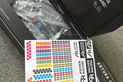 Selling: Verkaufe Artura Ultimate Wheel