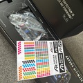 Selling: Verkaufe Artura Ultimate Wheel