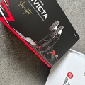 Selling: Verkaufe Asetek Invicta Pedale