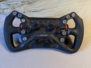 Selling: Simagic GT NEO