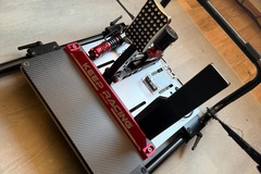 Selling: Simagic P2000 200kg