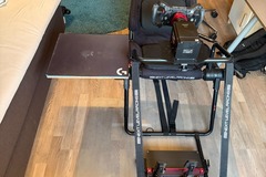Selling: Next Level Racing GT Lite Pro