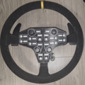 Selling: Simline WRC / TRC 35cm wheel for Simucube 2 / 3