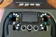 Selling: BavarianSimTec OmegaPRO V2, TOP Zustand, Rechnung, Garantie