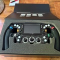 Selling: BavarianSimTec OmegaPRO V2, TOP Zustand, Rechnung, Garantie