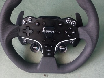 Vente: Used moza r3 bundle