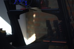 Vente:  Next Level Racing Aluminum F-GT Elite cockpit.