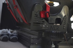 Vente:  Next Level Racing Aluminum F-GT Elite cockpit.