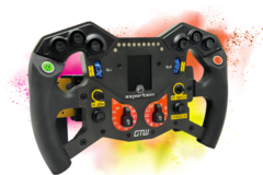 Ad: 10% OFF - GTW Ultra