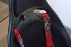 Vente: Next Level Racing Elite AS-1 Fixed Back Sim Racing Seat