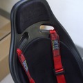 Vente: Next Level Racing Elite AS-1 Fixed Back Sim Racing Seat