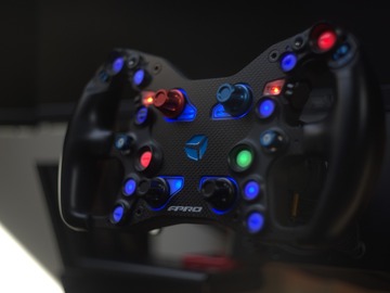 Selling: Cube Controls F-PRO 