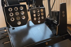 Vente: Fanatec Clubsport Pedals V3 inverted