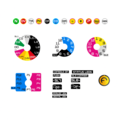 Ad: 10% OFF - Premium Stickers – FSW Series 3 style