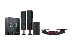 Vente: Qubic QS-210 with pivot 2.5dof Motion 