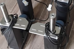 Verkaufen: Sim motion kit 3dof servo 