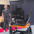 Verkaufen: 4dof servo platform