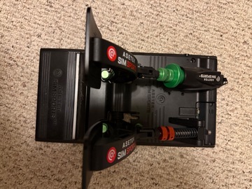 Verkaufen: ASETEK FORTE TK EDITION