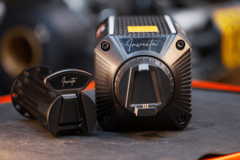 Ad: 5% OFF - Invicta™ Wheelbase and Quick Release Bundle