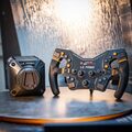 Ad: 5% OFF - La Prima™ Wheel & Wheelbase Bundle