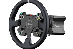 Ad: R12 and CS V2P Steering Wheel Bundle