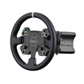 Ad: R12 and CS V2P Steering Wheel Bundle
