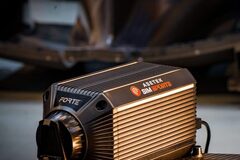 Ad: 5% OFF - Forte® Direct Drive Wheelbase 18Nm