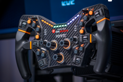 Ad: 5% OFF - Forte® Formula Steering Wheel