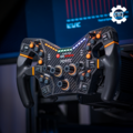 Ad: 5% OFF - Forte® Formula Steering Wheel