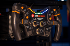 Ad: 5% OFF - La Prima™ Formula Steering Wheel