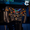 Ad: 5% OFF - La Prima™ Formula Steering Wheel