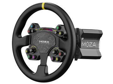 Ad: R12 and RS V2 Steering Wheel Bundle
