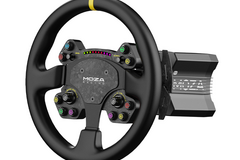 Ad: R12 and RS V2 Steering Wheel Bundle