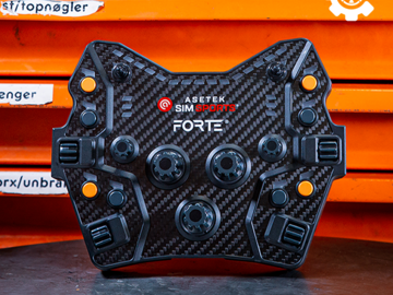 Ad: 5% OFF - Forte® Button Box