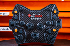 Ad: 5% OFF - Forte® Button Box