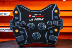 Ad: 5% OFF - La Prima™ Button Box