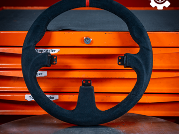 Ad: 5% OFF - Round Comfort+ Rim