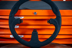 Ad: 5% OFF - Round Comfort+ Rim