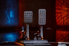 Ad: 5% OFF - Invicta™ Sim Racing Pedals Brake & Throttle