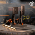 Ad: 5% OFF - Forte® Sim Racing Pedals Brake & Throttle