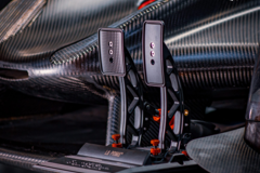 Ad: 5% OFF - La Prima™ Sim Racing Pedals Brake & Throttle
