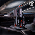 Ad: 5% OFF - La Prima™ Sim Racing Pedals Brake & Throttle