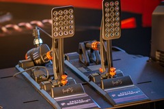 Ad: 5% OFF - Invicta™ S-Series Pedals Set