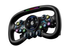 Ad: MOZA Vision GS Wheel