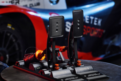Ad: 5% OFF - Forte® S-Series Brake and Throttle