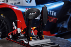 Ad: 5% OFF - Asetek SimSports® Pagani Huayra R Sim Racing Pedal
