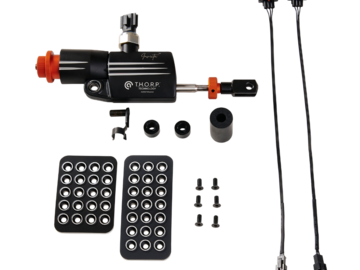 Ad: 5% OFF - Forte® to Invicta™ Upgrade Kit