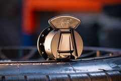 Ad: 5% OFF - Invicta™ Quick Release Adapter