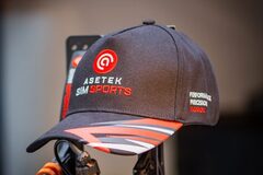Ad: 5% OFF - Asetek SimSports® Cap