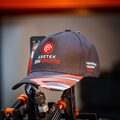 Ad: 5% OFF - Asetek SimSports® Cap